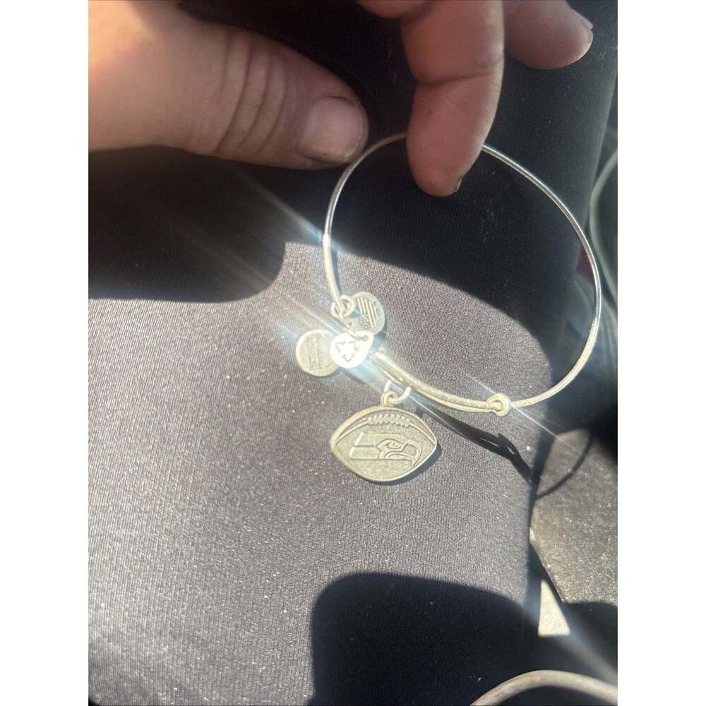 Alex and Ani product authentic
